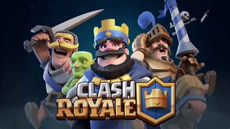 clash royale